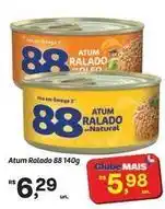 Fort Atacadista 88 - atum ralado oferta