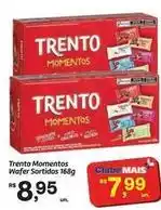 Fort Atacadista Trento - wafer oferta