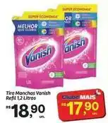 Fort Atacadista Vanish - tira manchas oferta