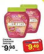 Fort Atacadista Skala - creme de tratamento oferta