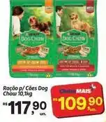 Fort Atacadista Purina - ração p/ cães dog chow oferta