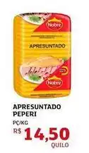 Assaí Atacadista Nobre - apresuntado peperi oferta
