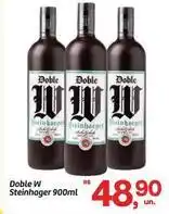 Fort Atacadista Doble - w steinhager oferta