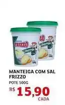 Assaí Atacadista O boticario - manteiga com sal frizzo oferta