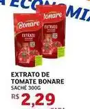 Assaí Atacadista Bonare - extrato de tomate oferta