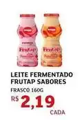 Assaí Atacadista Sabores - leite fermentado frutap sabores oferta