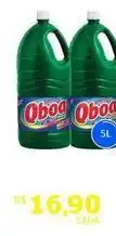Assaí Atacadista Oboga oferta