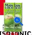Assaí Atacadista Mais coco - cerveza líquida oferta