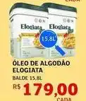 Assaí Atacadista De - óleo de algodão oferta