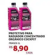 Assaí Atacadista Protetivo para radiador concentrado organico oferta