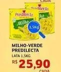 Assaí Atacadista Predilecta - milho-verde oferta