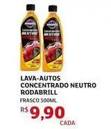 Assaí Atacadista Rodabril - lava-autos concentrado neutro oferta