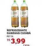 Assaí Atacadista Guaraná - refrigerante oferta