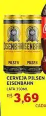 Assaí Atacadista Pilsen - cerveja oferta