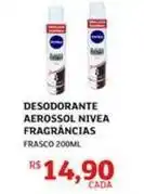 Assaí Atacadista Nivea - desodorante aerossol oferta