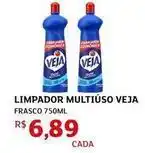 Assaí Atacadista Veja - limpador multiuso oferta