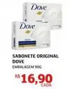 Assaí Atacadista Dove - sabonete original oferta