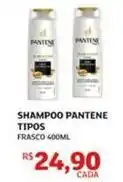 Assaí Atacadista Pantene - shampoo oferta
