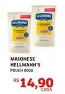 Assaí Atacadista Hellmann's - maionese oferta