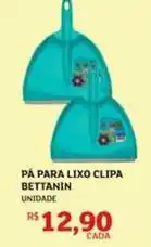 Assaí Atacadista Bettanin - pà para lixo clipa oferta