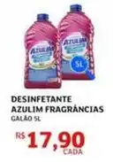 Assaí Atacadista Azulim - desinfetante oferta