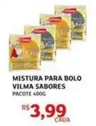 Assaí Atacadista Vilma - mistura para bolo oferta