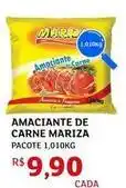 Assaí Atacadista Mariza - amaciante de carne oferta