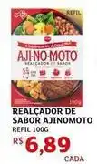 Assaí Atacadista Sabor - realcador de sabor ajinomoto oferta