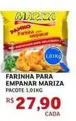 Assaí Atacadista Mariza - farinha para empanar oferta
