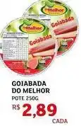 Assaí Atacadista O boticario - goiabada do melhor oferta