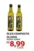 Assaí Atacadista Olinda - óleo composto oferta
