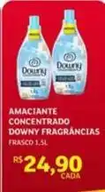 Assaí Atacadista Downy - amaciante concentrado oferta