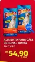 Assaí Atacadista Original - alimento para caes dimba oferta