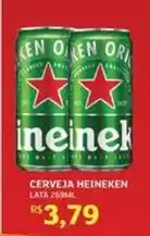 Assaí Atacadista Cerveja - cerveja oferta