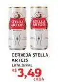 Assaí Atacadista Cerveja - cerveja oferta