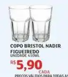 Assaí Atacadista Bristol - copo nadir figueiredo oferta