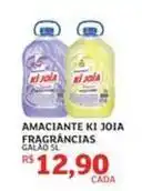Assaí Atacadista Amaciante fragrâncias oferta