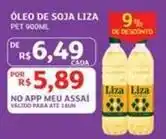Assaí Atacadista De - oleo de soja oferta