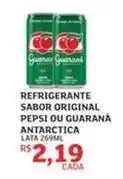 Assaí Atacadista Pepsi - refrigerante sabor original oferta