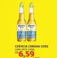 Assaí Atacadista Quero - cerveja cero oferta