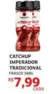 Assaí Atacadista Imperador - catchup tradicional oferta