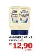 Assaí Atacadista Heinz - maionese oferta