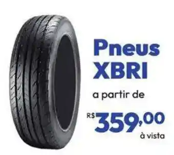 Lojas Becker Pneus xbri oferta