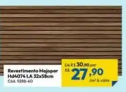 Lojas Becker Revestimento Majopar oferta