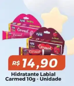 Mart Minas Hidratante Labial Carmed oferta