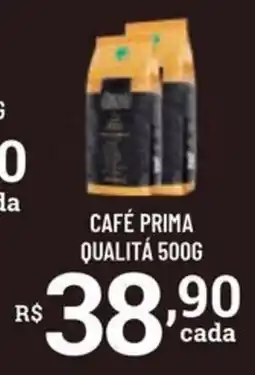 Bahamas Supermercados Café prima qualitá oferta