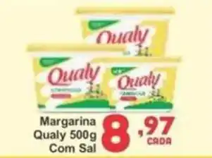Rede Super Compras Margarina Qualy oferta