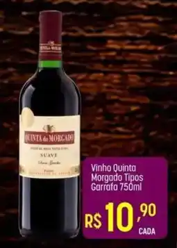 Muffato Vinho Quinta Morgado Tipos oferta