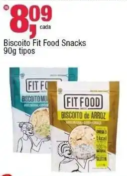 Frangolândia Biscoito fit food snacks oferta
