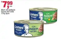 Frangolândia Atum em pedaços oferta